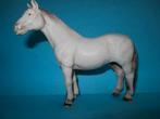 Schleich 13228 schimmel, dierfiguur (1995), Ophalen of Verzenden, Gebruikt, Paard, Beeldje of Figuurtje
