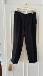 Opus zwarte broek maat 40 €2.-, Kleding | Dames, Zwart, Zo goed als nieuw, Lang, Ophalen