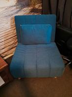 Zit slaapbank, Huis en Inrichting, Slaapkamer | Slaapbanken, Ophalen, Zo goed als nieuw, Tweepersoons