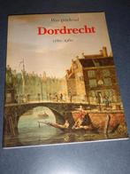 Was getekend Dordrecht 1780 - 1960, Verzenden, Diverse auteurs, Zo goed als nieuw, Schilder- en Tekenkunst