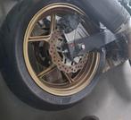 Achterwiel kawasaki z750, Ophalen of Verzenden