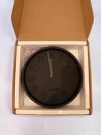 Zuiver Wandklok - Nieuw in doos, Ophalen, Nieuw, Analoog, Wandklok