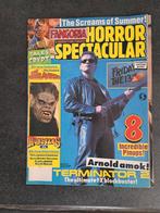 Fangoria Horror Spectacular, Verzamelen, Verzenden, 1980 tot heden, Tijdschrift