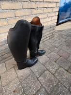 Petrie op maat gemaakte laarzen mt 39 hele brede kuit, Dieren en Toebehoren, Paardrijkleding, Gebruikt, Ophalen of Verzenden, Dames
