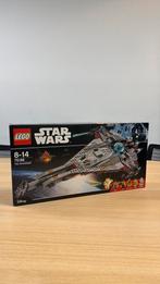 LEGO Star Wars - 75186 The Arrowhead Nieuw in doos, Ophalen of Verzenden, Nieuw, Complete set, Lego