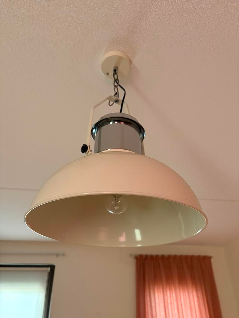 3 mooie lampen te koop, Ophalen, Zo goed als nieuw
