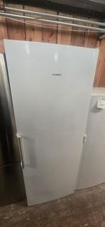 Siemens XXL hoge vriezer met garantie, Ophalen, 200 liter of meer, 60 cm of meer, Met aparte vriezer