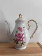 Lief brocante theepotje/ theepot, Ophalen
