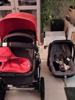 Bugaboo Cameleon kinderwagen met Maxi-Cosi en accessoires, Ophalen, Gebruikt, Bugaboo