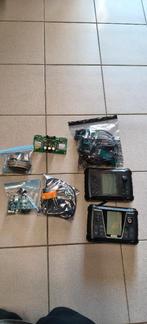 Prisma 3 voerboot onderdelen, Watersport en Boten, Ophalen of Verzenden, Gebruikt, Overige typen