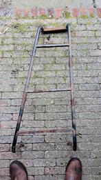 Toyota Landcruiser 90 Prado - Front Runner achterdeur ladder, Ophalen, Gebruikt, Toyota