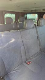 9-Persoons Bus Huren | €90,- p/d | KM-VRIJ & ZONDER BORG!