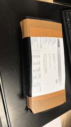 Accu Gazelle Panasonic Platina, Fietsen en Brommers, Fietsaccessoires | Fietsaccu's, Ophalen of Verzenden, Gebruikt