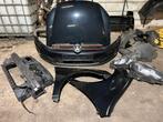 Voorkop Golf 6 GTI incl airbagset, Ophalen, Voor, Motorkap