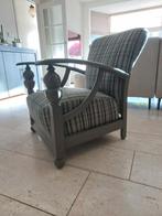 Woonkamer stoel, Huis en Inrichting, Fauteuils, Ophalen, Zo goed als nieuw, 50 tot 75 cm