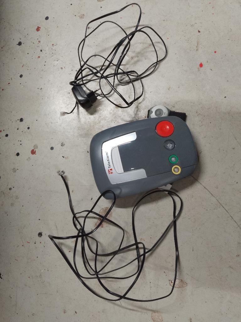 Senioren Alarm, Ophalen of Verzenden, Gebruikt