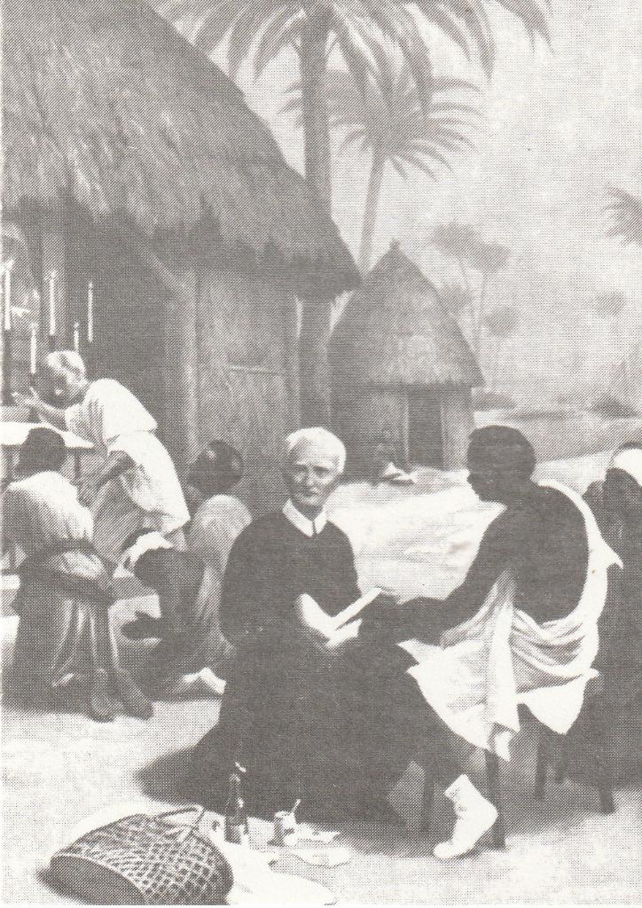 Bidprentje Dre van de Ven, Andreas Hubertus Maria 1913-1994, Ophalen of Verzenden, Bidprentje