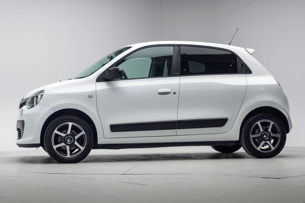 Renault Twingo 1.0 SCe Limited [ Airco Apple/Android DAB+ Cr, 21 km/l, Twingo, Gebruikt, 31 €/maand
