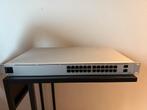 Ubiquiti UniFi Switch 24 PoE - Gigabit Switch, Ophalen of Verzenden, Zo goed als nieuw