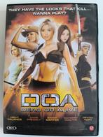 DOA: Dead or Alive DVD, Ophalen of Verzenden
