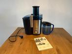 Sapcentrifuge Bosch VitaJuice 3, Witgoed en Apparatuur, Ophalen, Zo goed als nieuw, Elektrisch, Sapcentrifuge