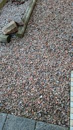 Gratis grind voor tuin of oprit, Tuin en Terras, Grind, Keien en Split, Ophalen, Gebruikt, Multi, Grind
