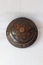 Vintage houten doosje, Ophalen of Verzenden