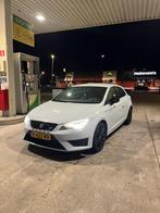 Seat leon cupra 280pk, Auto's, Seat, Particulier, Te koop