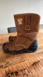 Buckbootz BSH010 S3 Werklaarzen - Maat 46, Ophalen of Verzenden, Nieuw