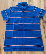 Superdry herenpolo blauw maat xxl 2xl xl, Verzenden, Gedragen, Maat 56/58 (XL), Blauw