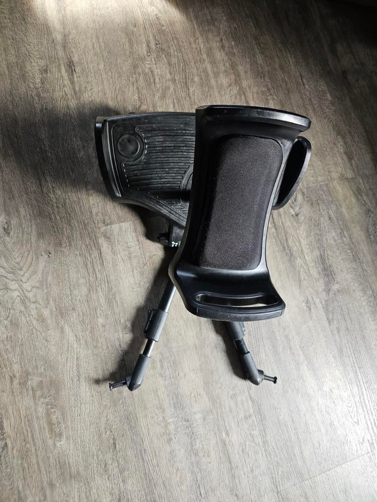 Kidsriver Universeel Meerijdplankje - Zo goed als nieuw, Ophalen, Zo goed als nieuw, Overige merken