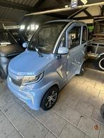 Move v8 luxe overdekte scootmobiel rijbewijs vrij, Overige merken, Ophalen of Verzenden, Zo goed als nieuw, 16 km/u of meer