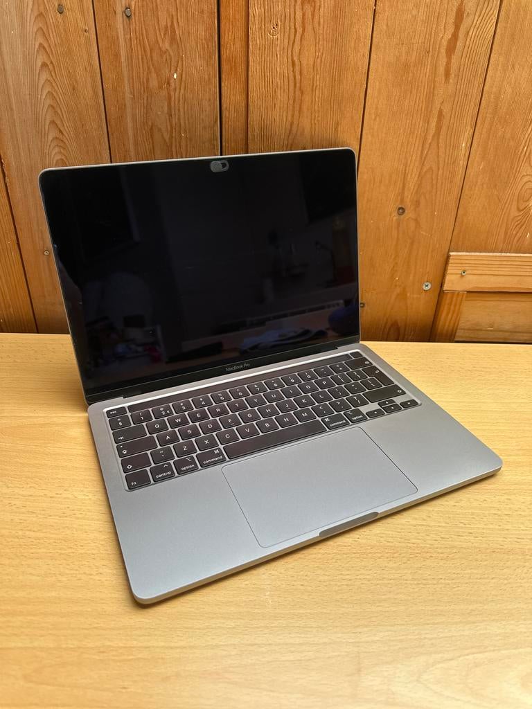 MacBook Pro 2020 16 GB RAM, Computers en Software, Apple Macbooks, Gebruikt, 2 tot 3 Ghz, Qwerty, 13 inch