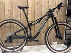 Wilier Urta SLR Carbon fully mountainbike maat M (NIEUW), -, Fully, Wilier, -