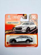 Matchbox 2023  AUDI E-TRON, Ophalen of Verzenden, Nieuw, Auto
