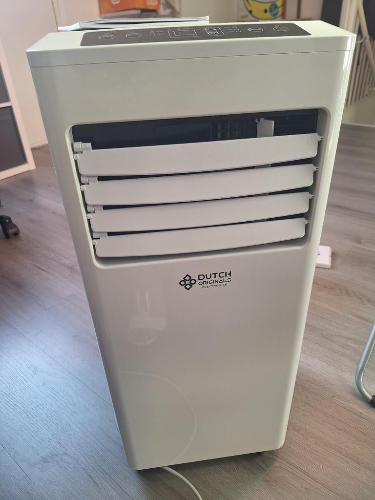 Verrijdbare compacte airconditioner, Witgoed en Apparatuur, Airco's, Ophalen