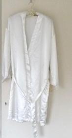 ochtendjas, badjas - Anni Rolfi - L, Ophalen of Verzenden