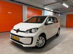 Volkswagen UP! 1.0 | Dealer onderhouden| nieuwstaat| Nwe Apk, Auto's, Up!, Wit, Bedrijf, Handgeschakeld