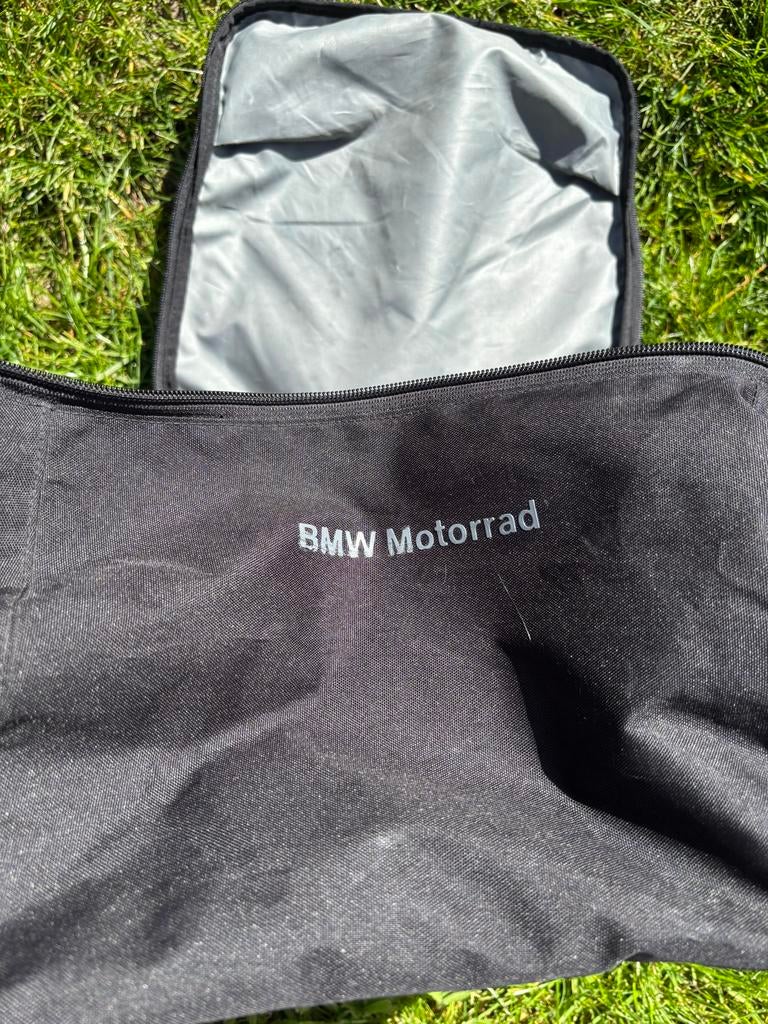 Binnentas topkoffer BMW R1200RS - Origineel BMW Motorrad, Ophalen of Verzenden, Gebruikt