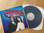 Carpenters - Live at The Palladium lp, Ophalen of Verzenden, 1960 tot 1980, Gebruikt, 12 inch