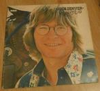 John Denver - Windsong, Ophalen of Verzenden, Gebruikt, 12 inch, Overige genres