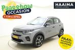 Citroen C3 1.2 Turbo 100pk Plus | Navigatie via carplay | Ai, Voorwielaandrijving, Euro 6, 1199 cc, Origineel Nederlands
