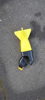 Spomb spod voer aas hengelsport vissen, Ophalen of Verzenden, Zo goed als nieuw, Overige typen