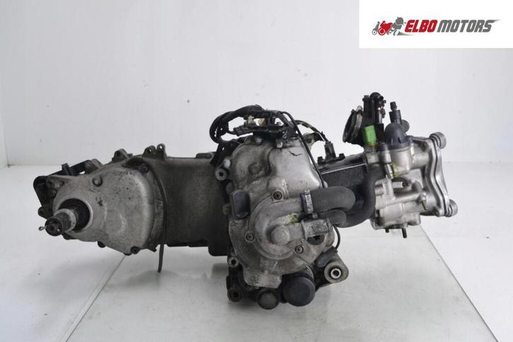 Piaggio mp3 300 LT MP3 motorblok, Motoren, Onderdelen | Merk-onafhankelijk, Gebruikt, Ophalen of Verzenden