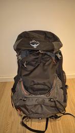 Osprey Sirrus 50 Dames Rugzak - Zwart (S/M), Ophalen, Zo goed als nieuw, Rugzak