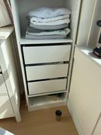 Ikea pax lades 50 x 35 , ondiep 6 stuks, Witgoed en Apparatuur, Ophalen, Gebruikt, Minder dan 85 cm, Minder dan 60 cm