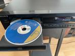 Sony cd speler, Ophalen, Gebruikt, Sony
