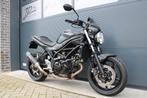 Suzuki SV 650 ABS (2019) *A2/35KW*leovince*, Motoren, Suzuki, 2 cilinders, Onbekend, Onbekend