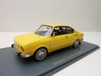 Skoda  110 R Coupe '' Neo Scale Models '', Ophalen of Verzenden, Zo goed als nieuw, Auto, Overige merken