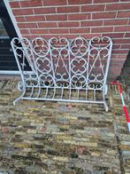 Gietijzeren  hekwerk, Ophalen of Verzenden